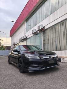 Honda Accord VTi-L in Klang, SGR