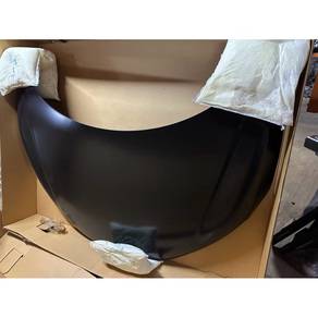 Audi R8 Front Bonnet Kosong New Original