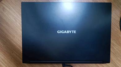 Laptop GIGABYTE 