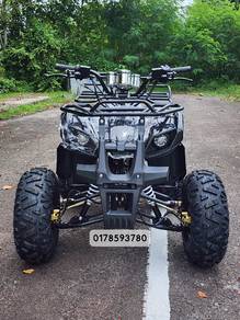 ATV 125cc Semi-Auto High Spec 2026