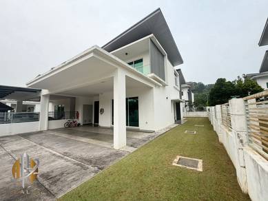 Semi-Detached House For Sale in Sungai Petani,KDH