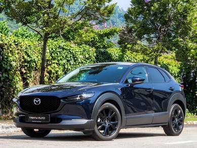 Mazda CX-30 G HIGH in Greenlane, PNG