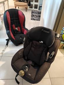 car seat