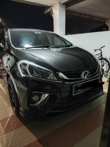 Perodua MyVi AV ADVANCE in Others, KUL