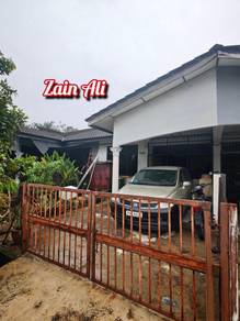 Terraced House For Sale in Sungai Petani,KDH