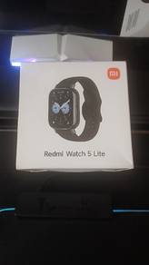 redmi watch 5 lite