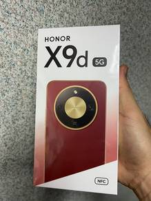 HONOR X9d