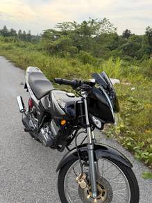 Yamaha RXZ