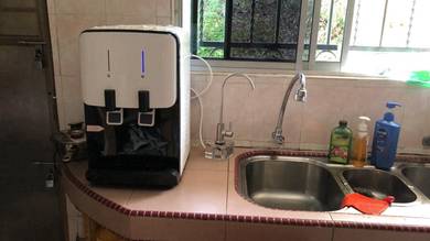 H & Normal Water Dispenser , , , , , , , , iH20pp