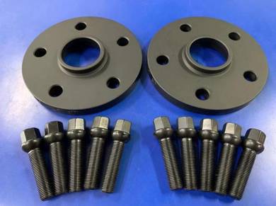Mercedes GLC GLA JXW Hub centric wheel spacer