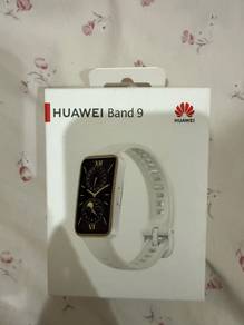 Huawei Band 9 (FULLY NEW)