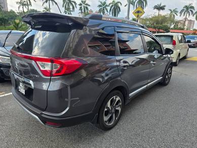 Honda BR-V V in Ampang, KUL