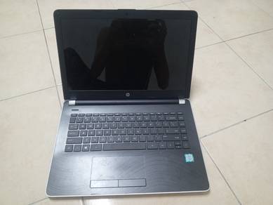 Notebook HP2