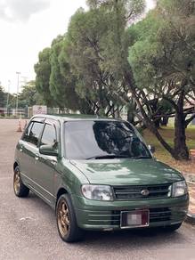 Perodua Kelisa EZL in Melaka Tengah, MLK