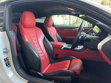 2021 BMW 840i 40i M SPORT