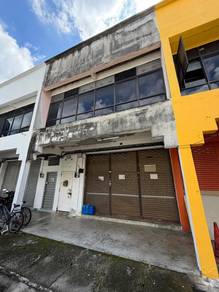 Shop lot For Rent in Simpang Ampat,PNG