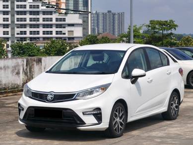 Proton Persona PREMIUM in Petaling Jaya, SGR