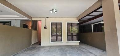 1-storey Terraced House For Sale in Bertam,PNG
