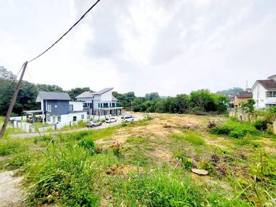 Residential Land in Bangi, SGR