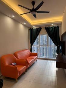 Condominium For Rent in Canopy Hills