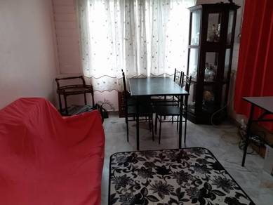 Room in Keramat, KUL