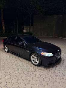 BMW 528i 28i M SPORT in Puchong, SGR