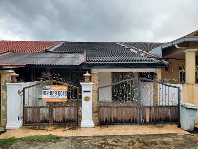 Terraced House For Sale in Kuantan,PHG