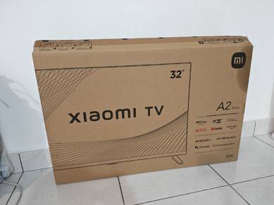 Xiaomi Tv 32 inci A2