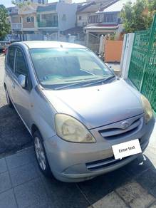 Perodua Viva 850 EX in Pandan Indah, KUL