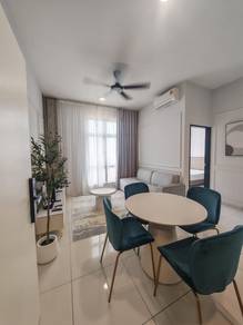 Service Residence For Sale in Space Residency