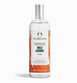 Wild Jasmine Body Mist