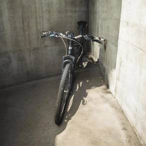 Oscar MTB for sale Urgent