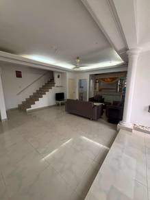 2-storey Terraced House For Sale in Johor Bahru,JHR