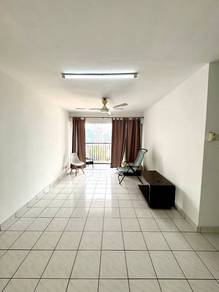 Condominium For Sale in Pantai Hillpark 2