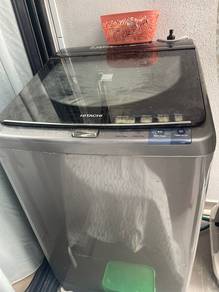 Washing Machine Hitachi 15kg