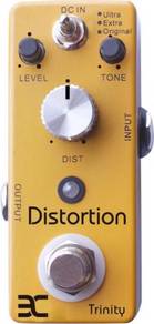 EX TC-12 (Trinity Distortion)