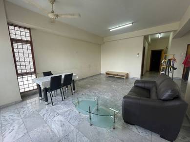 Condominium For Rent in Ridzuan Condominium