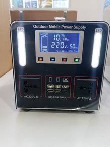 Power station 300wat -3000wat