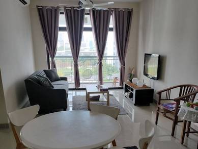 Condominium For Rent in Tamara Residence