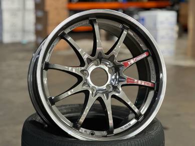 NEW 18 NK CE28 SL Rim Civic Camry Accord CX30 CHR