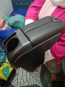 Armrest new design