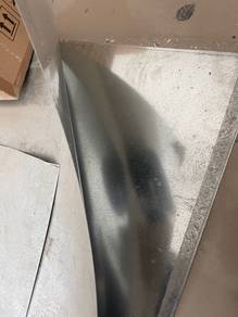 GI plate
