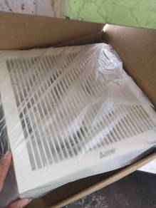 Mitsubishi Electric Exhaust Fan TC118