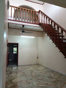 Terraced House For Sale in Alor Setar,KDH