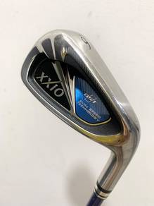 Golf IRON 6 XX10 MP800 Graphite Flex R