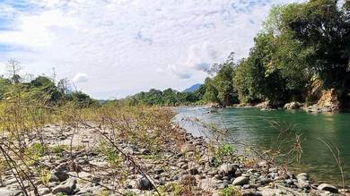 Agricultural Land in Kota Belud, SBH