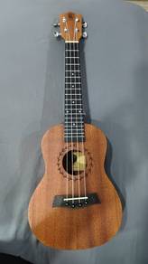 Ukulele untuk di letgo