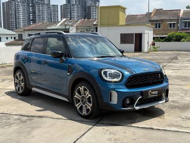 Mini Countryman S S COUNTRYMAN in Bandar Sunway, SGR