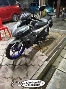 Yamaha Y16ZR