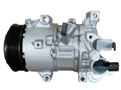 Toyota Corolla Cross ZSG10 Aircon Compressor Pump
